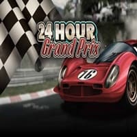 24 Hour Grand Prix